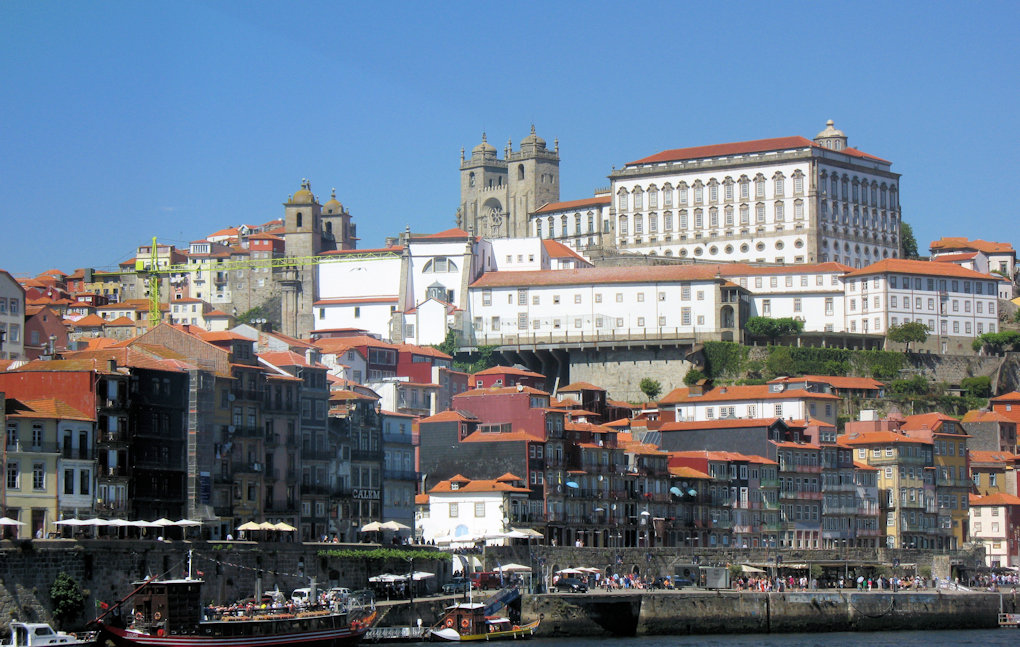 Bolsa, Porto    photograph